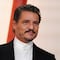 Pedro Pascal es llamado “papi chulo” y solo se ríe por el espontáneo comentario