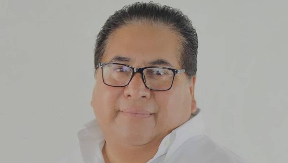 Alejandro Mancilla Cueto