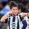 Rayadas golea a Cruz Azul y avanza a semifinales de la Liga MX Femenil