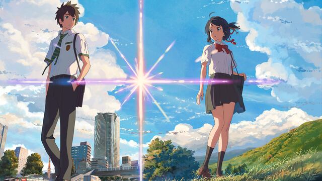 Your Name