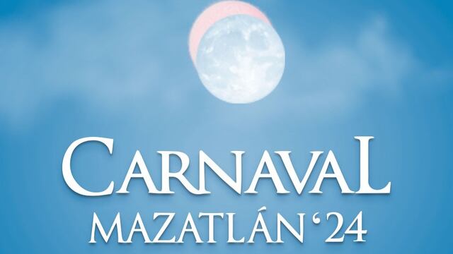 Carnaval de Mazatlán 2024