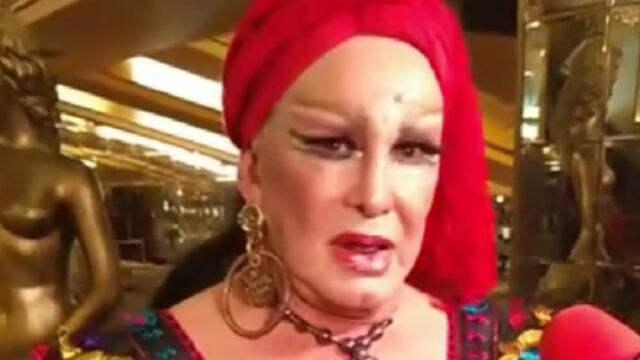 Ángel Del Villar, el 'doctor de las estrellas'