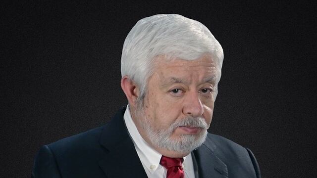 Jaime Maussan, ufólogo.