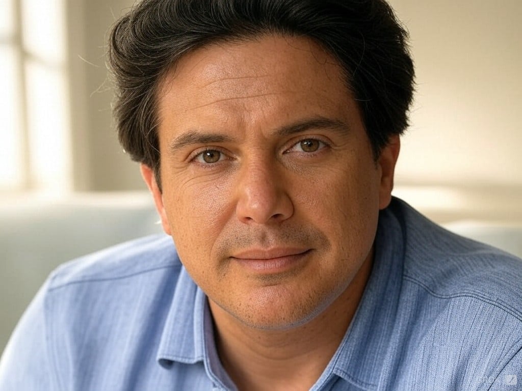 Hijo de Luis Miguel y Aracely Arámbula según inteligencia artificial