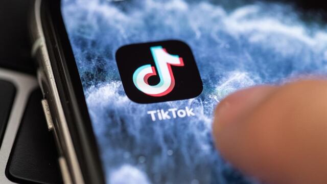 Kevin Mayer renuncia a TikTok