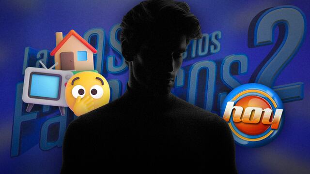 Ya hay fecha para revelar quién sería el quinto habitante de La Casa de los Famosos México 2024