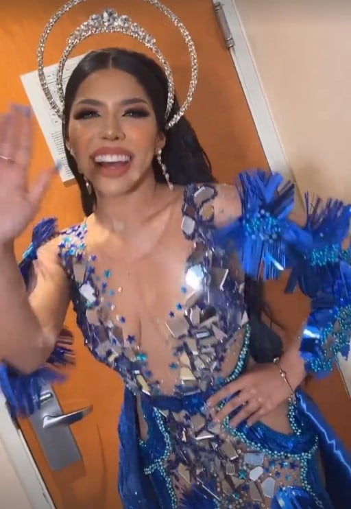 Yeri Mua