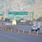 VIDEO: Con cables amarrados asaltan a transportistas en autopista Puebla-Orizaba