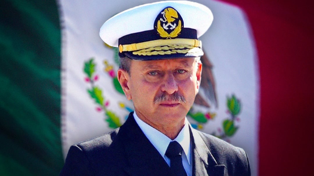 José Rafael Ojeda Durán presentó denuncia contra sus sobrinos Farías Laguna, revela FGR