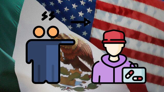 Líderes del Narcotráfico