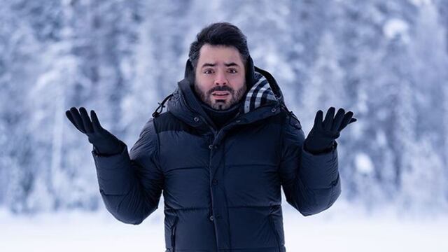 José Eduardo Derbez