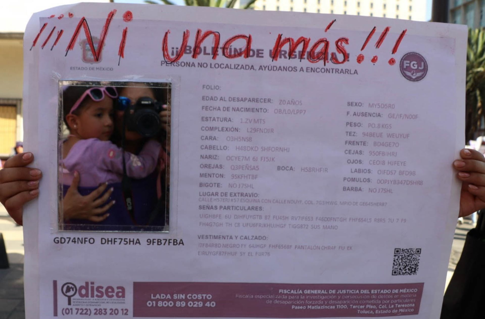 Víctimas de trata en Quintana Roo