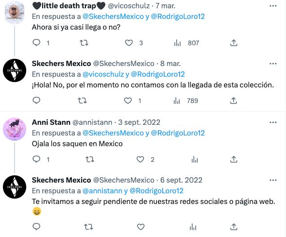 ¿La colaboración de Demon Slayer x Skechers llegará México?