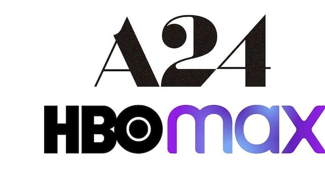 Las películas de A24 llegan a HBO Max en streaming