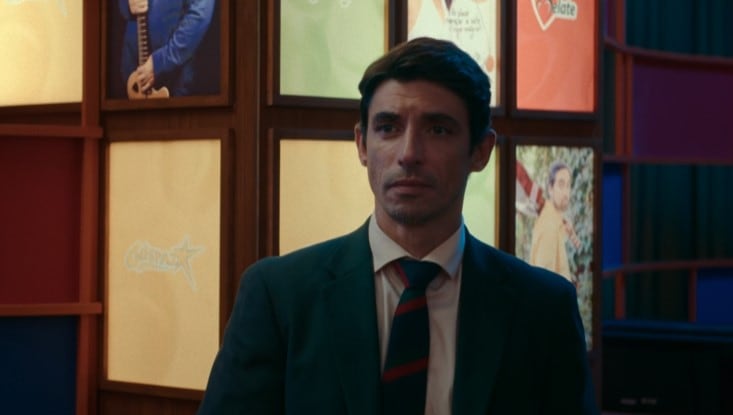 Me late que sí, serie de Netflix