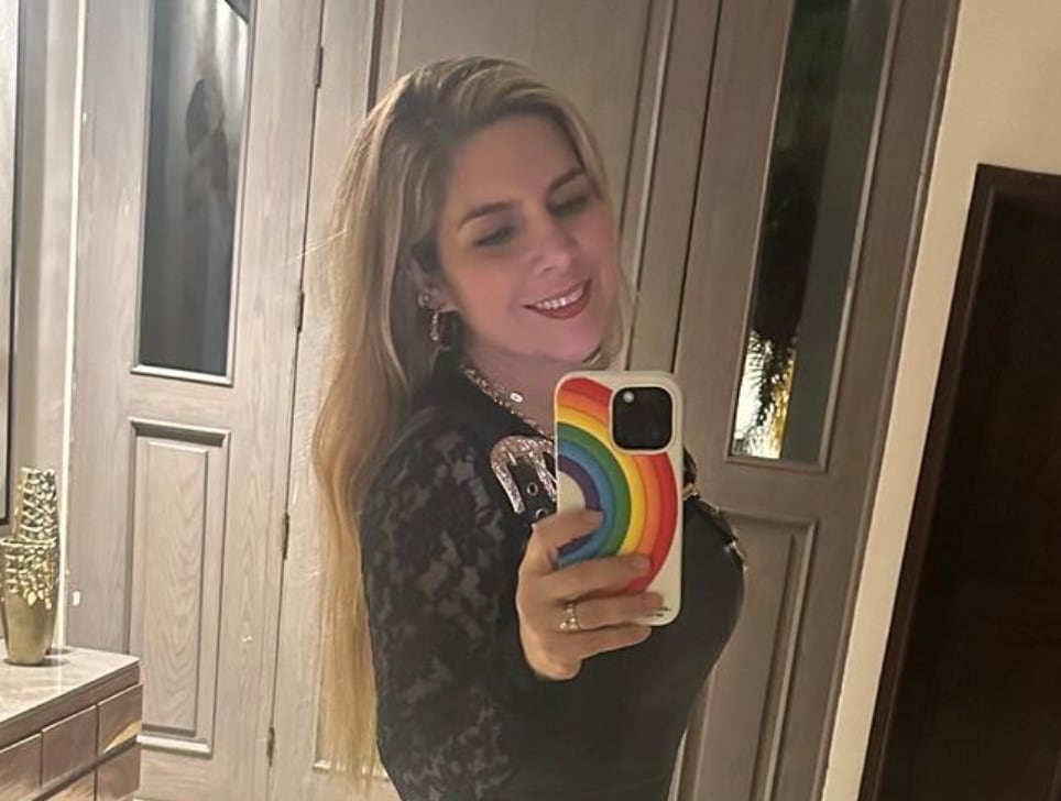 Karla Panini