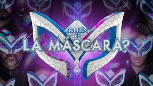 ¿Quién es la Máscara?