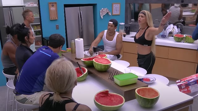 La Casa de los Famosos