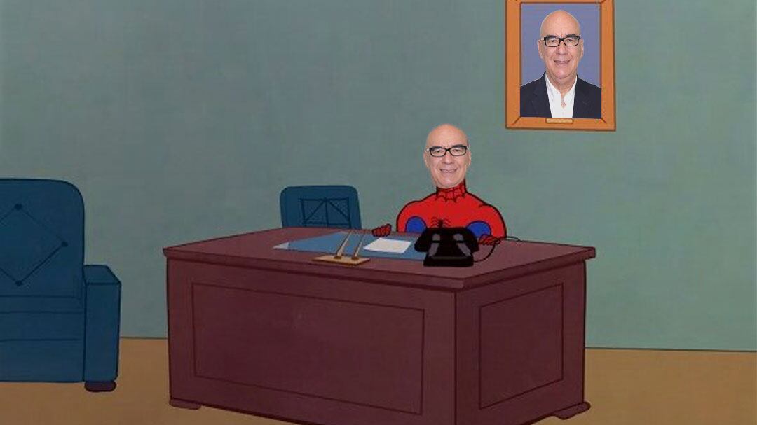 Dante Delgado se destapa: no descarta ser candidato de Movimiento Ciudadano a la presidencia en las elecciones 2024