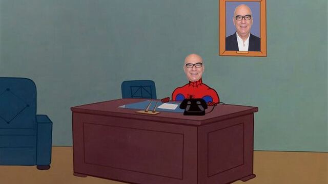 Dante Delgado se destapa: no descarta ser candidato de Movimiento Ciudadano a la presidencia en las elecciones 2024