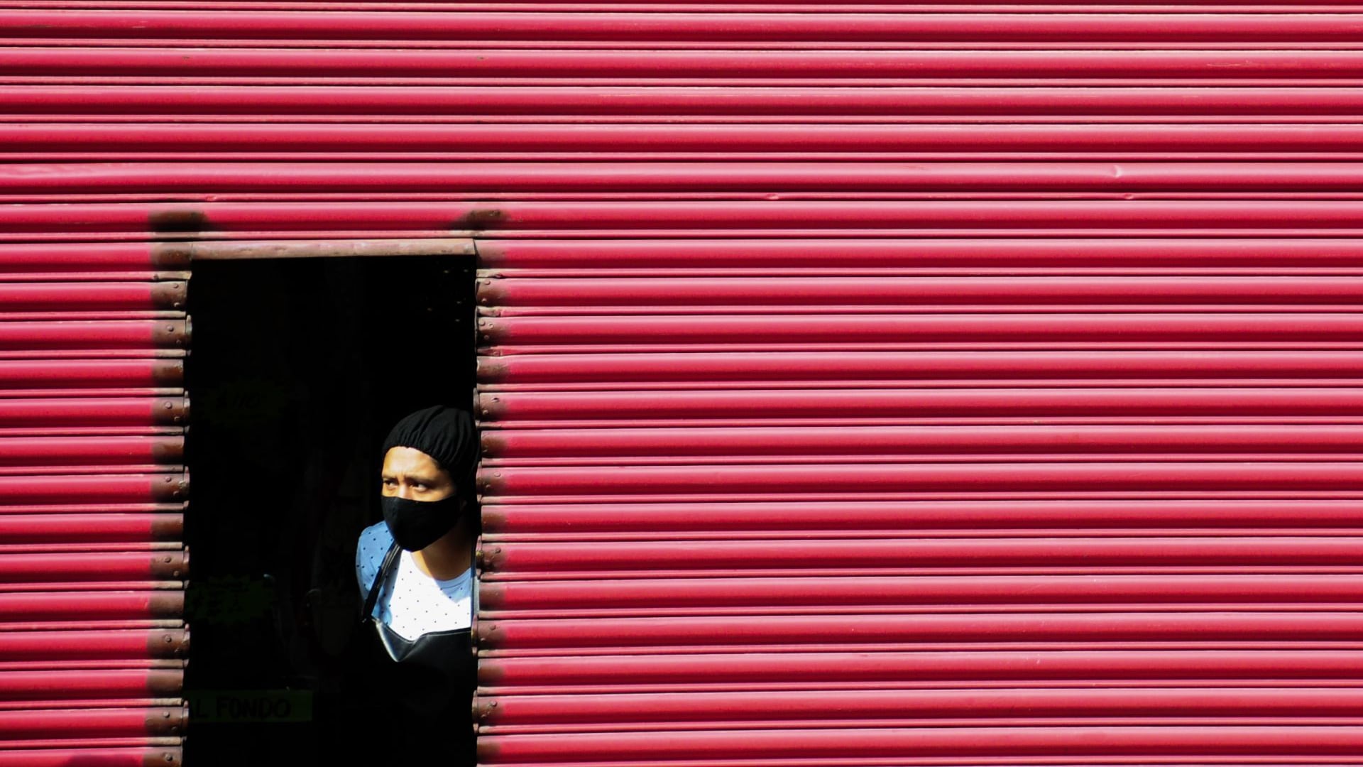 Problemas en el paraíso prometido