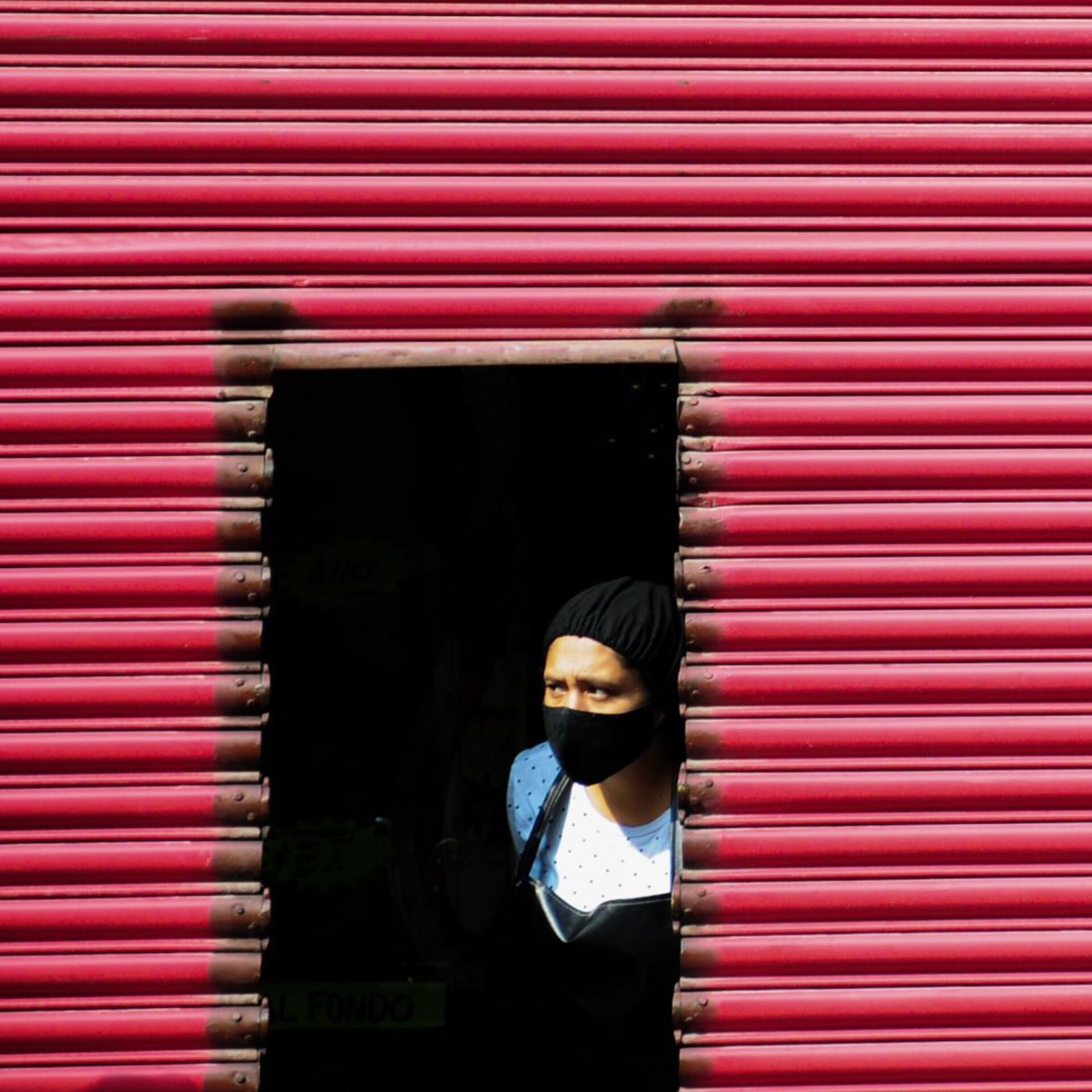 Problemas en el paraíso prometido