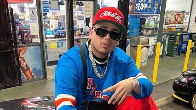 Jesús Ortiz Paz, líder de Fuerza Regida