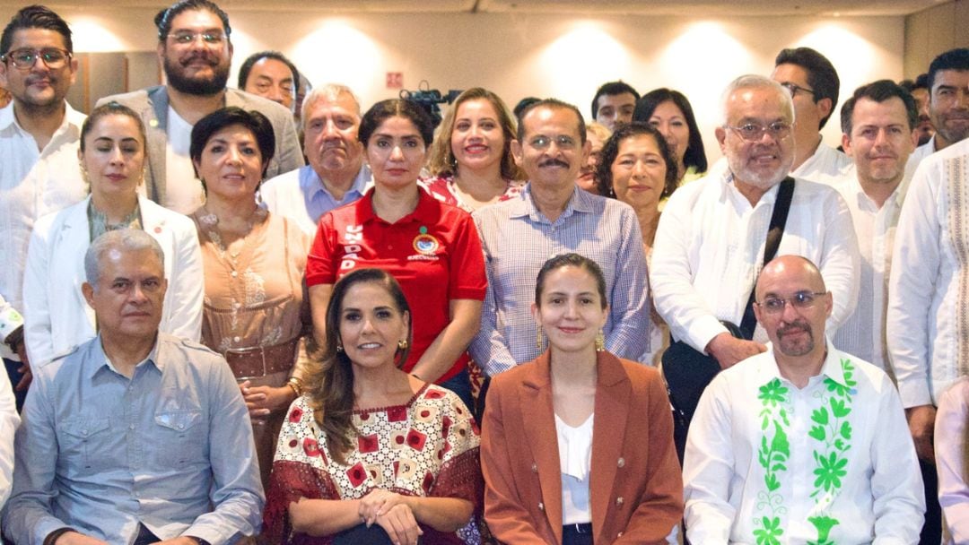Foro jornada laboral 40 horas Cancún, Quintana Roo