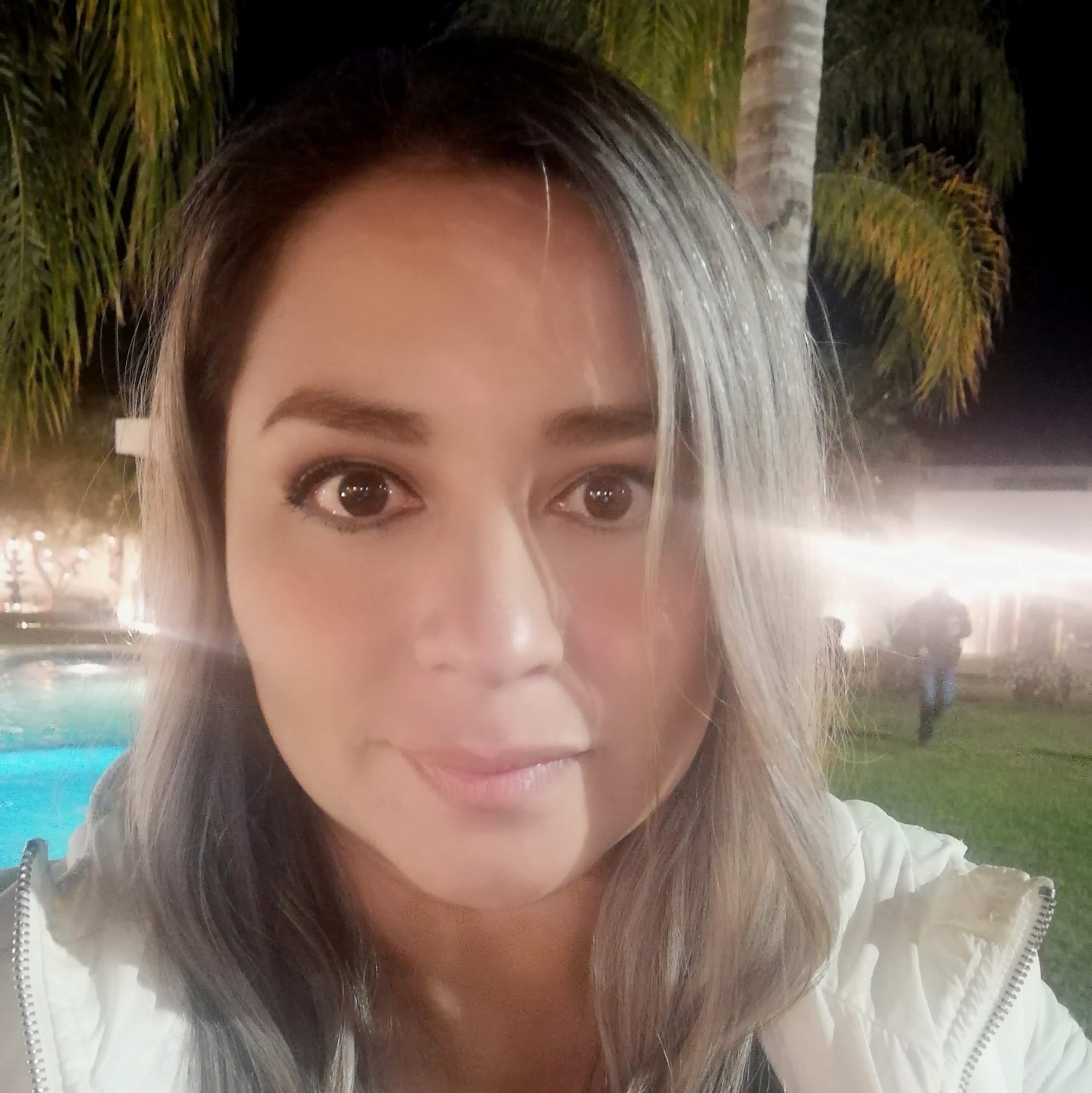 Yazmín Ortega, integrante de Bely y Beto