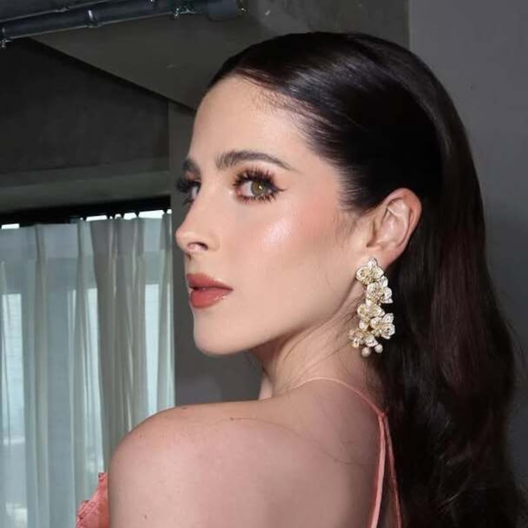 Fátima Bosch critica falta de sororidad de compañeras tras su triunfo en Miss Universe México 2025