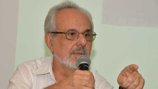 Emilio Ribes Iñesta