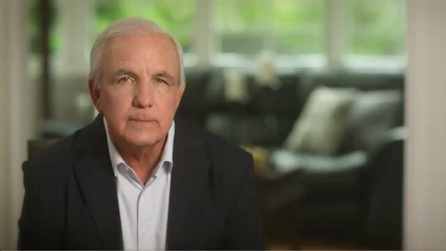 Carlos Giménez, congresista republicano