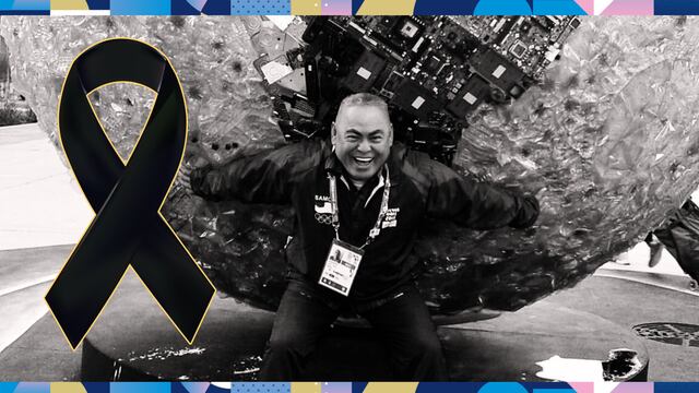 Muere persona en la Villa Olímpica en París 2024.