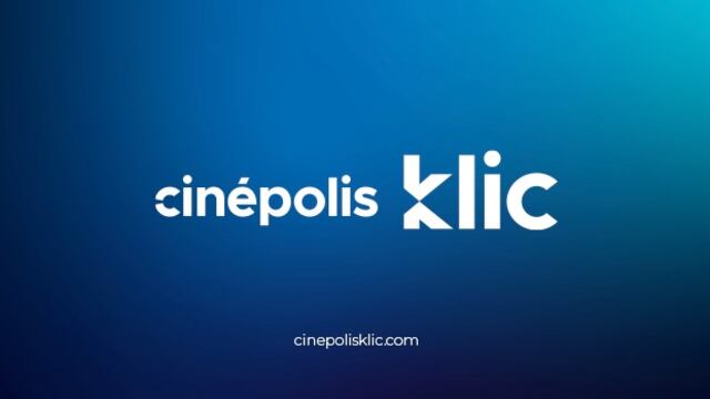 Cinépolis Klic