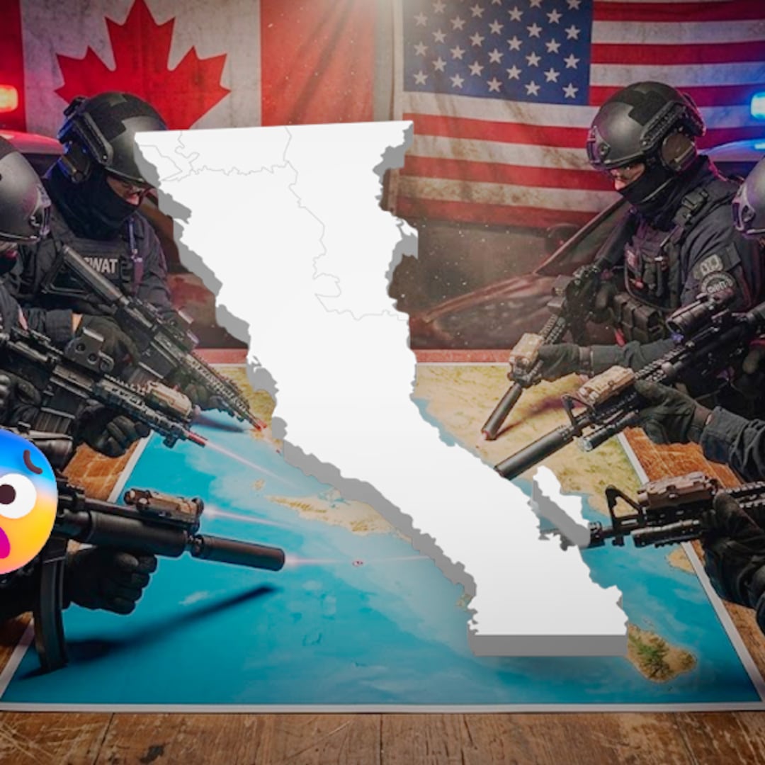 Canadá se suma a alerta de Estados Unidos en Mexicali y pide extremar precauciones