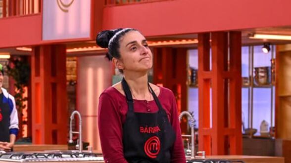 ¿Quién es Bárbara Torres, la famosa Excelsa de La familia P. Luche? La decimoquinta eliminada de MasterChef Celebrity 2025