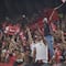 Vicente Fernández: Aficionados del Atlas FC cantan “Volver, volver” en final ante Club León