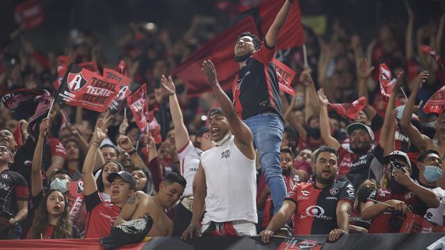 Fans del Atlas