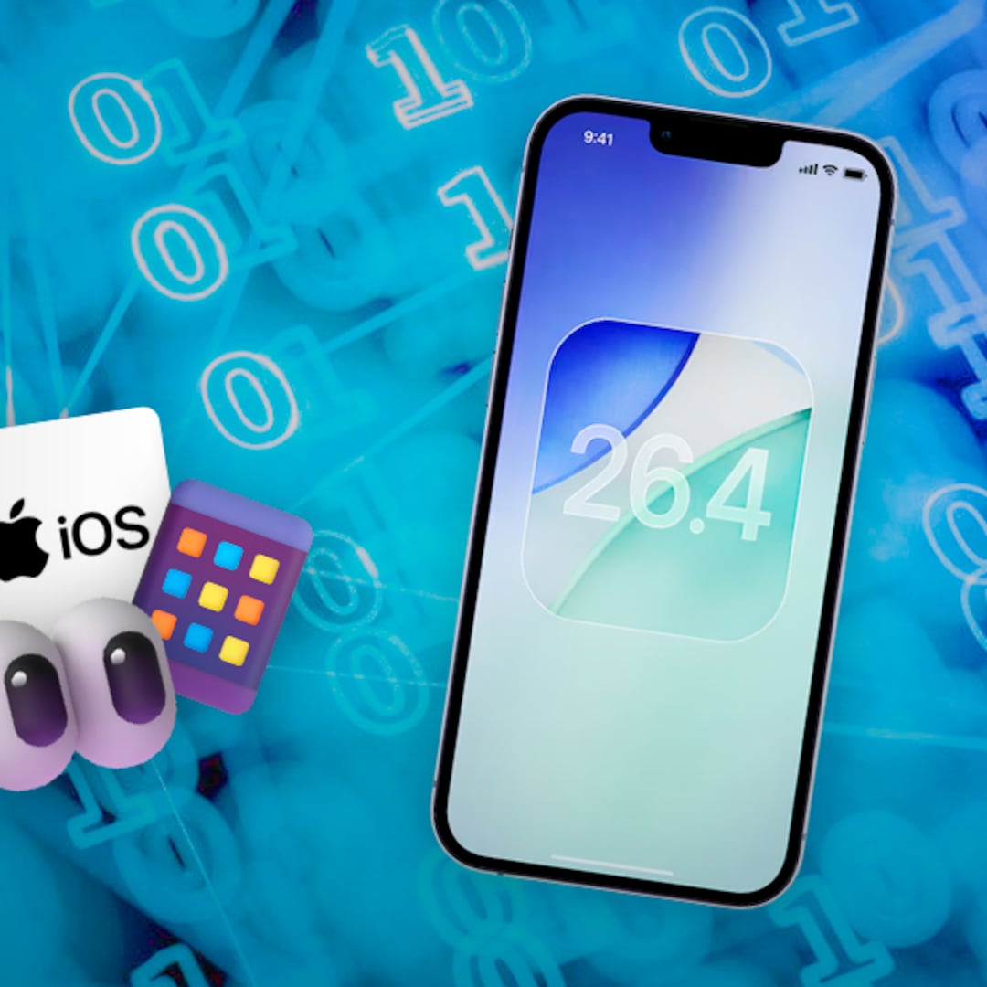 iOS 26.4: lista de iPhone y iPad compatibles con la actualización