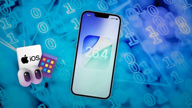iOS 26.4: lista de iPhone y iPad compatibles con la actualización
