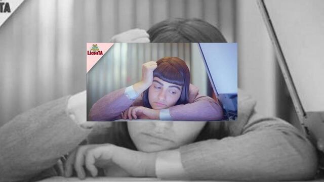 A pesar de grabarse en formato 4k y tener su propio videojuego, "Lichita" no encantó tanto. 