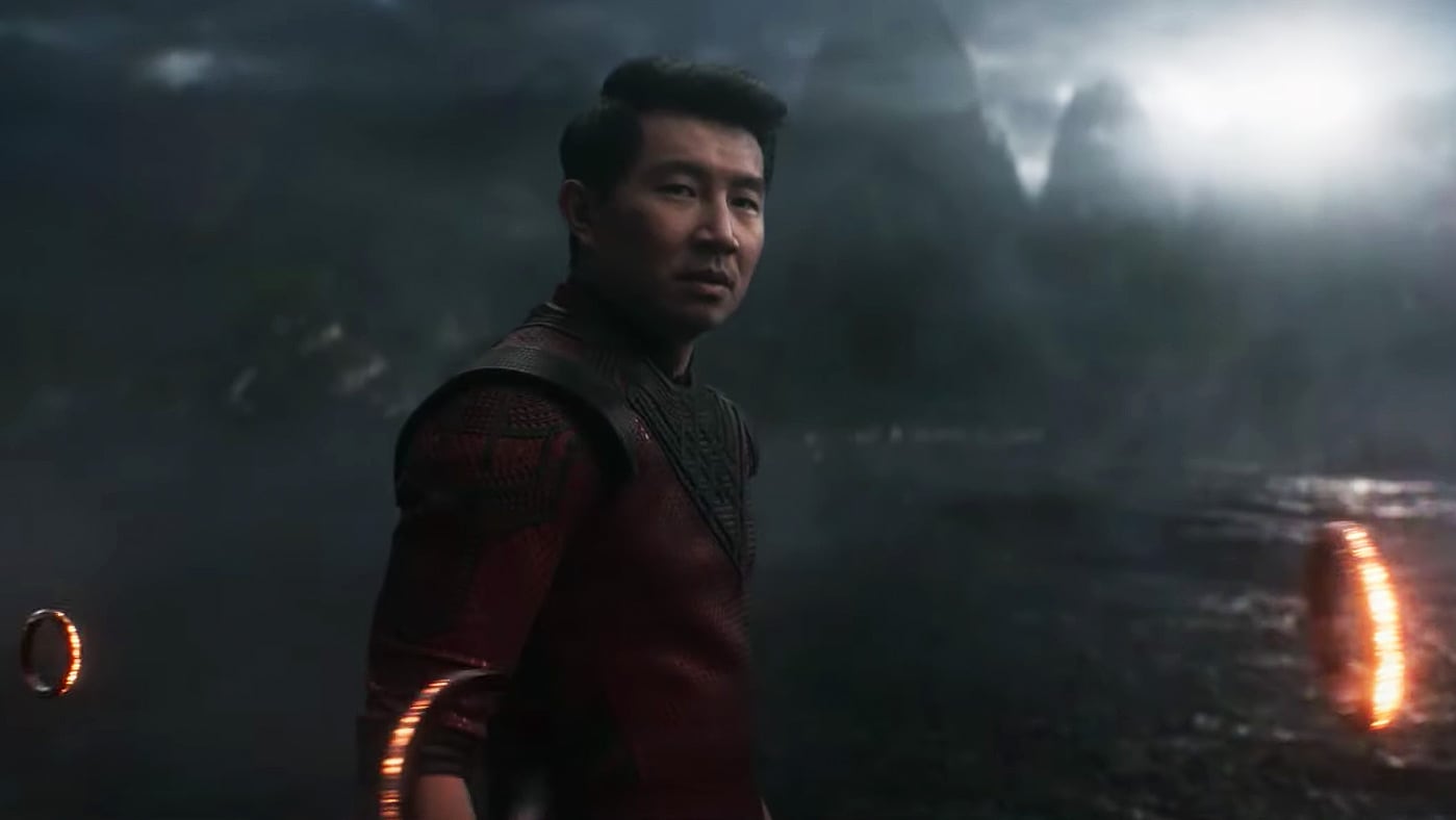 Shang-Chi