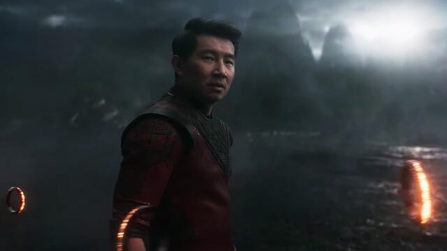 Shang-Chi