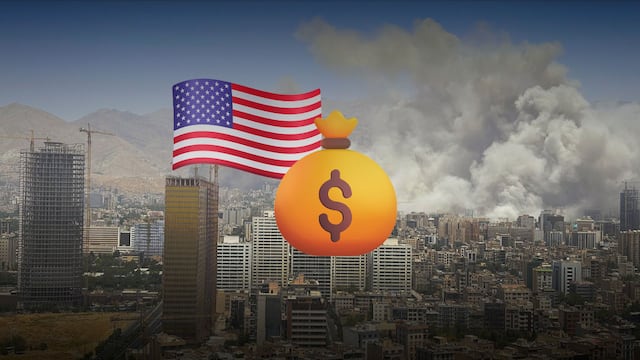 Inicio del conflicto con Irán le costó más de 11 millones de dólares a Estados Unidos