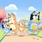 ¿Dónde ver Bluey gratis? Hay un canal en TV abierta donde ves todas las temporadas