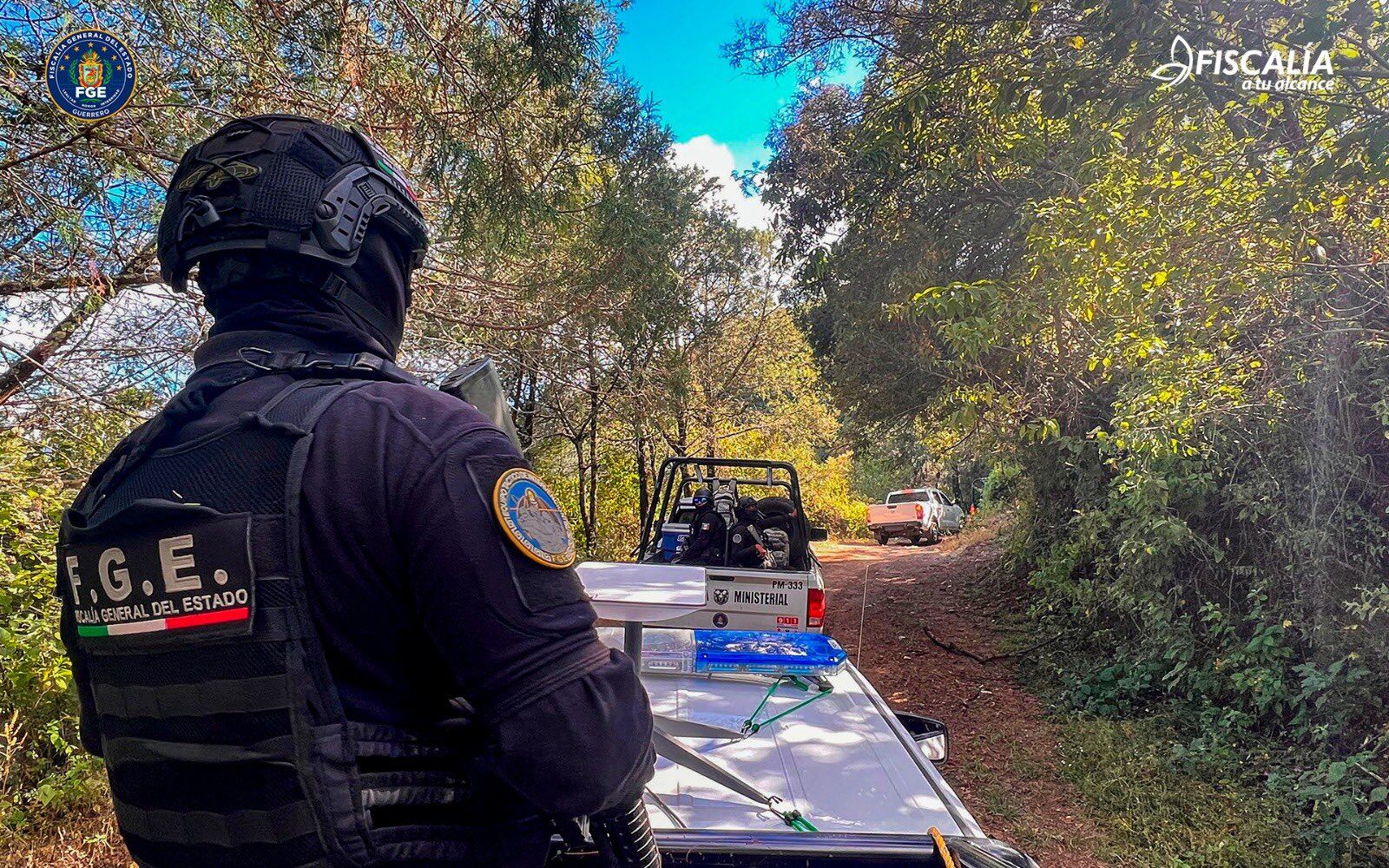 Periodistas secuestrados en Taxco, Guerrero fueron liberados