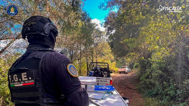 Periodistas secuestrados en Taxco, Guerrero fueron liberados