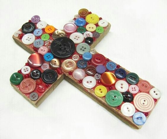 Ideas para decorar la cruz y celebrar el Día de la Santa Cruz el 3 de mayo