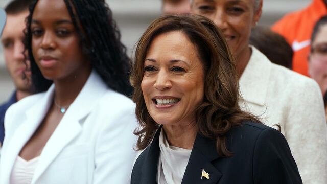 Kamala Harris