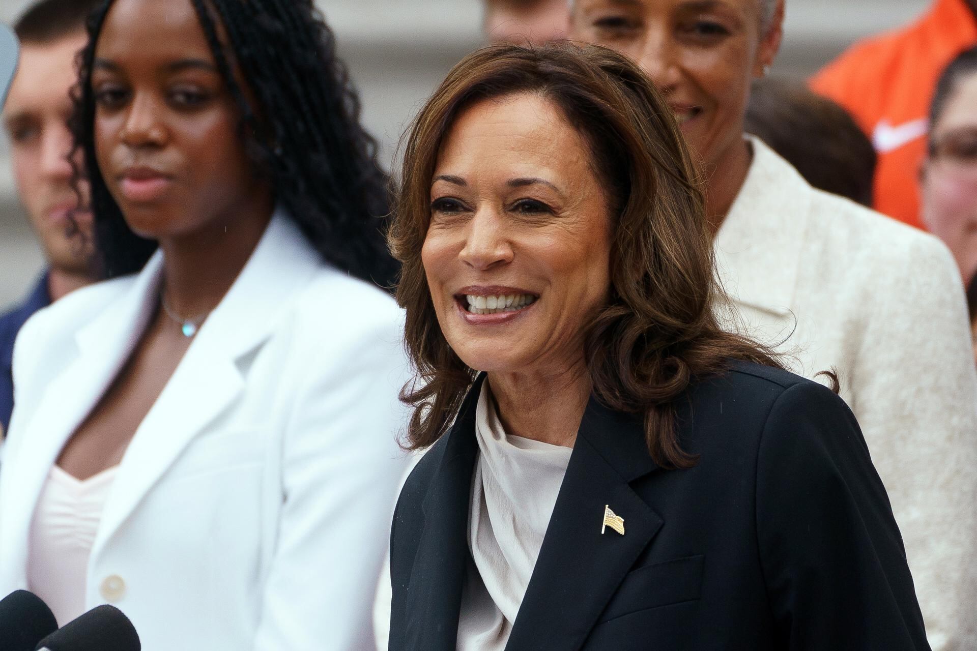 Kamala Harris